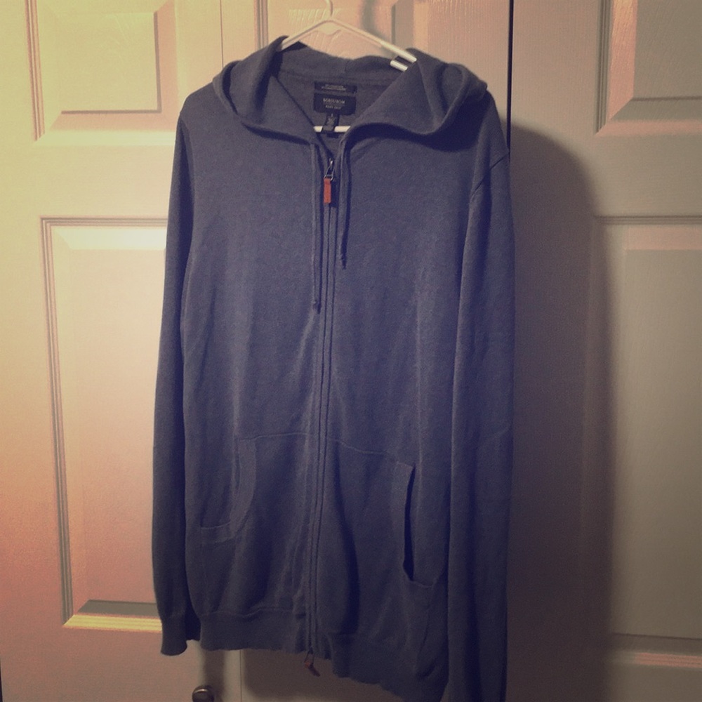 Nordstrom sweater